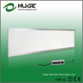 300x1200mm 36W panel led light manufacturer with ERP approval